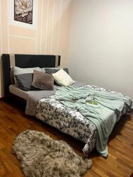 Varsity Park Condominium (D5), Condominium #585349111